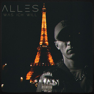 Alles was ich will (Explicit)