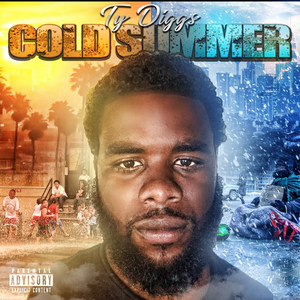 Cold Summer - EP (Explicit)