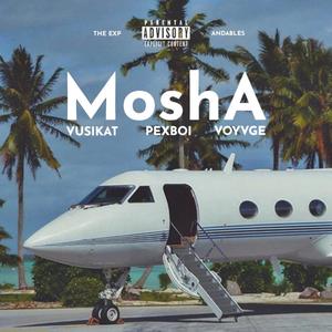 MoshA (Explicit)