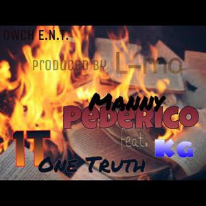 One T One Truth (feat. Kg) [Explicit]