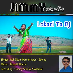 Lokari ta DJ Youtube Checking (feat. Subodh Walke, Sidam Madhu & Seema Khan)