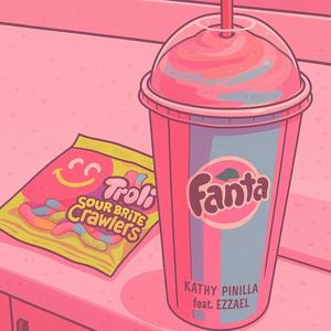 FANTA (feat. Ezzael)