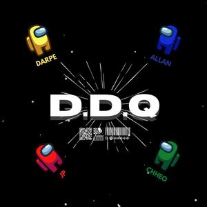 DDQ (feat. Allan, Jotape & Chheo)