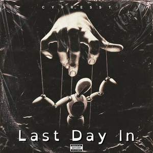 Last Day In (Explicit)