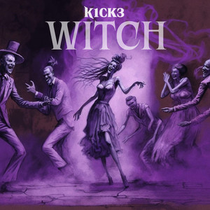 Witch (Explicit)