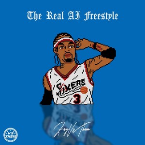 The Real AI Freestyle (Explicit)