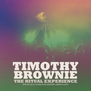 Buffalo Beat (Why Do You Feel So Blue?) (Live)