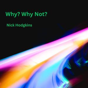 'Why? Why Not?' (Dub Mix)