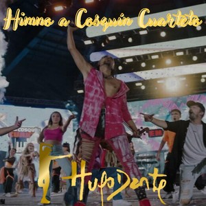 Himno a Cosquin Cuarteto