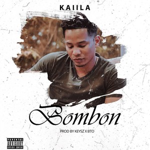 Bombon (feat. Keysz) [Explicit]