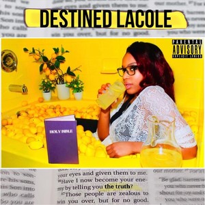 The Truth (Explicit)