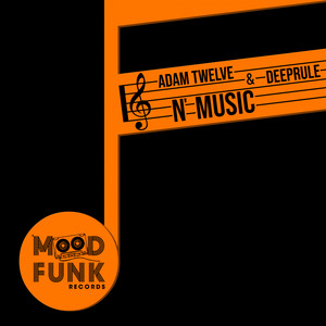 N' Music (Radio Edit)