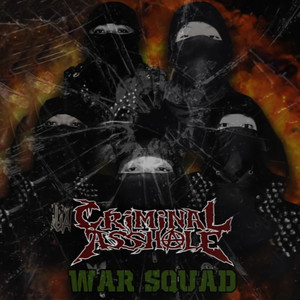 War Squad (Explicit)