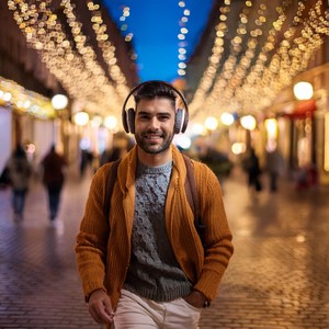 Moviéndose Al Ritmo