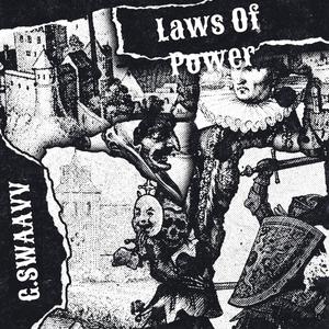 LAWS OF POWER (Explicit)