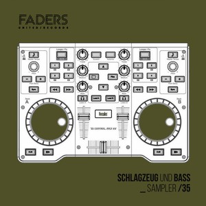 SCHLAGZEUG UND BASS_SAMPLER35