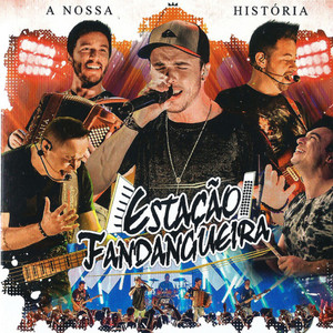 Caixinha de Surpresa / Novo Amor / Eterno Apaixonado / Então Adeus (Ao Vivo)