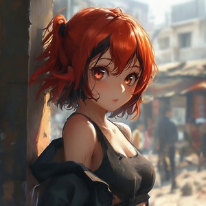 太冲动的我 (鼓手翟版)