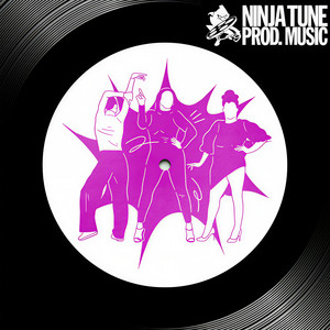 Catch The Vibe (Instrumental)