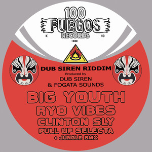 Dub Siren Riddim