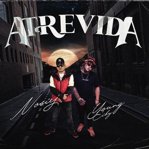 Atrevida (Explicit)