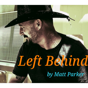 Left Behind