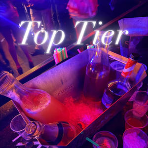 Vangelo - Top Tier (feat. Corio) (Explicit)