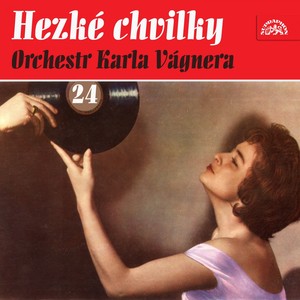 Hezké chvilky orchestr karla vágnera 24