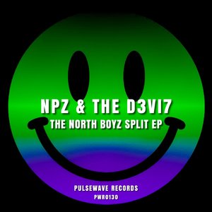 The North Boyz Split EP