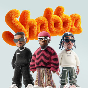 Shabba (Explicit)