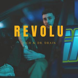 R E V O L U (feat. Dr. Drain)