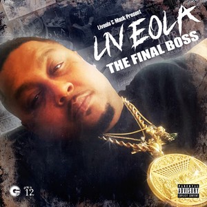 Liveola - One Yard (Explicit)