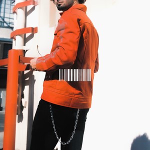 Somebody (Explicit)