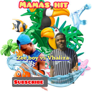 Mamas (feat. Black gee & Zee boy)