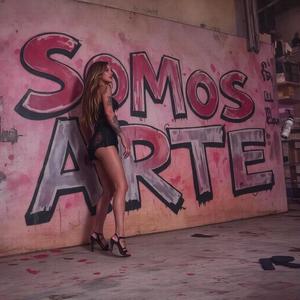 Somos Arte (feat. Randy Nota Loka & Mym) (Explicit)
