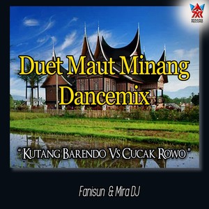 Duet Maut Minang Dancemix