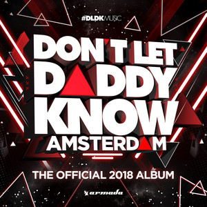 Disarm(DLDK Amsterdam 2018 Anthem)
