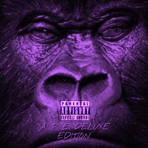 Exotic(Hittin'Fo) (Explicit)