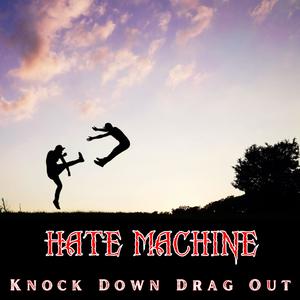Knock Down Drag Out