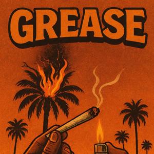 Grease (feat. Alfie Jeay & Chase the Rapper)