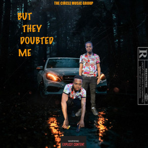 All Or Nothing (Explicit)