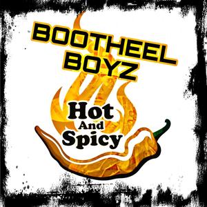 Hot & Spicey (Explicit)