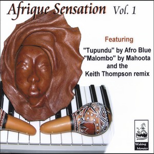 Malombo (Thompson Remix)