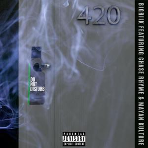 DND (feat. Chase Rhyme & Mayan Kulture) (Explicit)