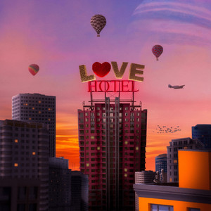 Love Hotel (Explicit)