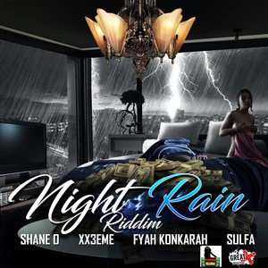 Night Rain Riddim