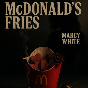 Mcdonalds Fries (Explicit)