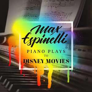 Piano Plays to Disney Movies