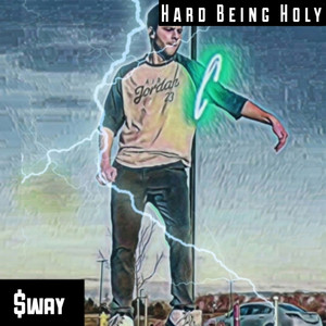 Hard Being Holy