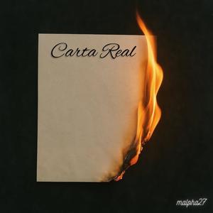 Carta Real (Explicit)
